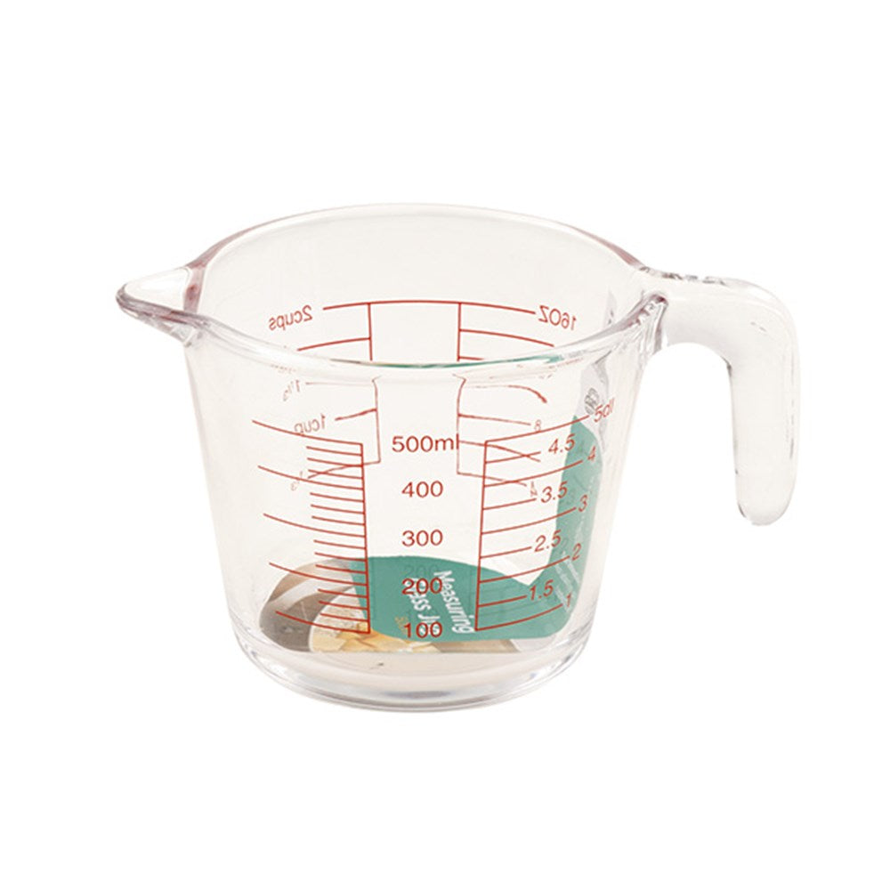 CHEF'S COMPANION Glass Measuring Jug 500ml