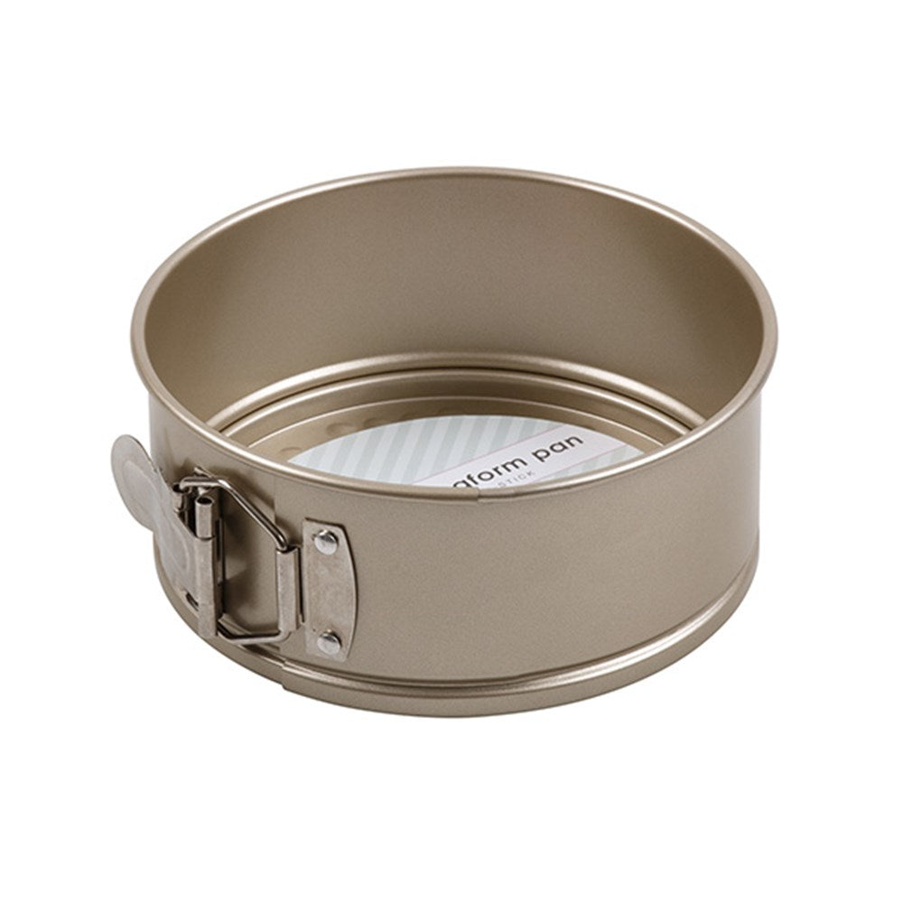 ICING ON THE CAKE  Champagne Non-Stick  Springform Cake Pan 16cm