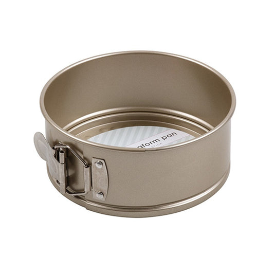 ICING ON THE CAKE  Champagne Non-Stick  Springform Cake Pan 16cm