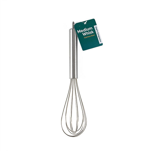 CHEF'S COMPANION Whisk Medium Stainless Steel